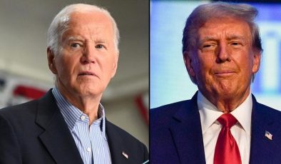 Biden’dan Trump iddiası: ‘Dünya liderleri endişeli’