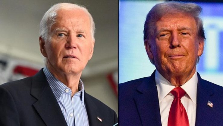 Biden’dan Trump iddiası: ‘Dünya liderleri endişeli’