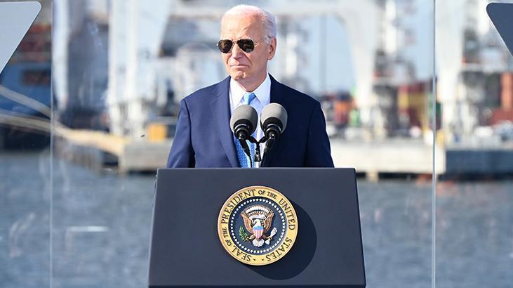 Biden’ın danışmanları İsrail’i ziyaret edecek