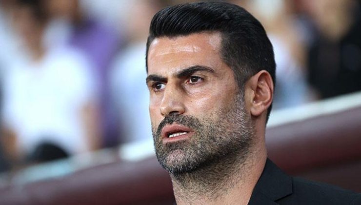 Bodrum FK’da gözler Volkan Demirel’de! Bugün resmiyete dökülebilir…