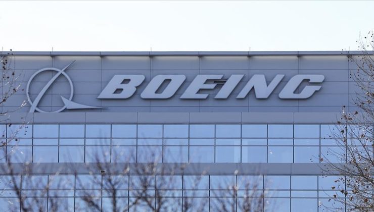 Boeing işçileri greve devam kararı aldı