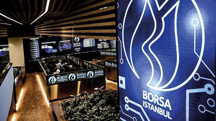 Borsa İstanbul günü yükselişle tamamladı