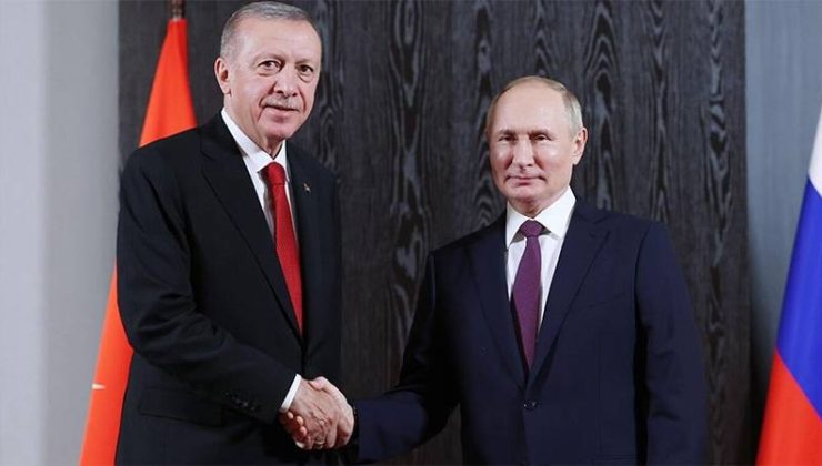 BRICS Zirvesi’nde kritik görüşme: Erdoğan ve Putin bir araya gelecek