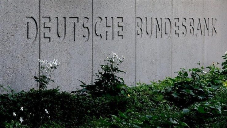 Bundesbank: Alman ekonomisi yavaşlıyor