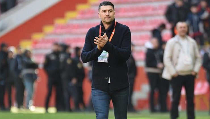 Burak Yılmaz, dolandırıldığını açıkladı!