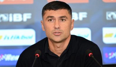 Burak Yılmaz’ın Kayserispor karnesi: 22 maçta 3 galibiyet