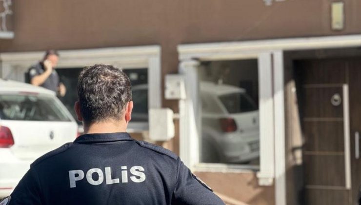 Bursa’da dehşet! Diş teknikeri, diş doktoru eşini öldürdü