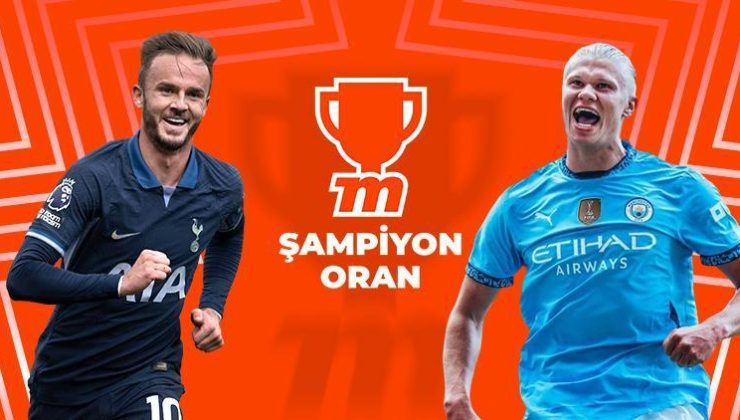 Carabao Cup’ta dev maç: Tottenham – Manchester City karşılaşmasının heyecanı canlı yayın seçeneği ile Misli’de!