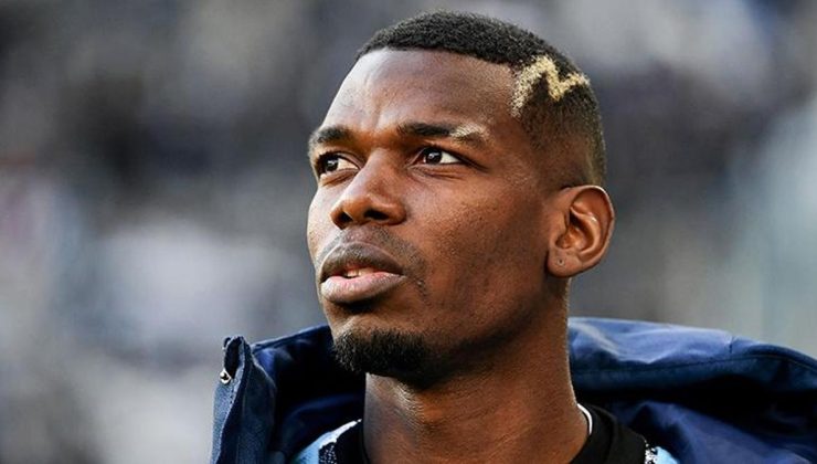 CAS'tan Pogba açıklaması! Cezası belli oldu