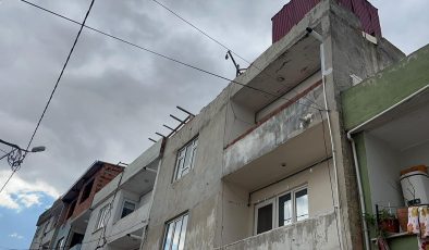 Çatıdan attığı beton parçasıyla ölüme neden olmuştu… Savunması şaşkıan çevirdi: Ortamı yumuşatmak istedim