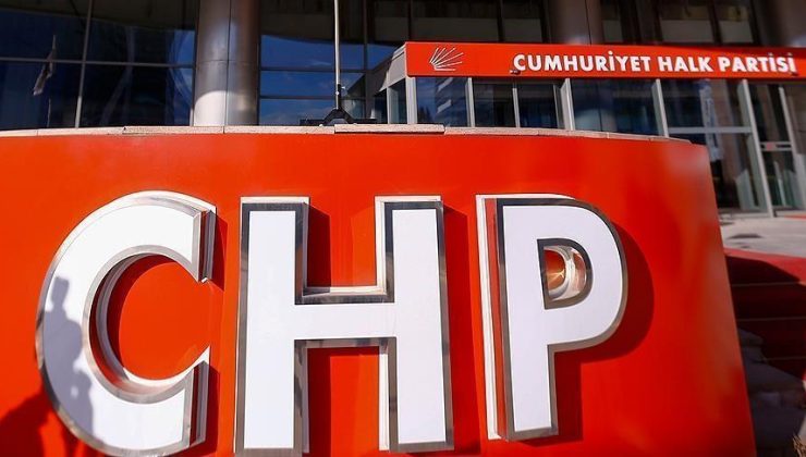 CHP: İşi bozan olmayız