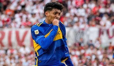 Cristian Medina transferinde geri sayım başladı! Acun Ilıcalı tarih verdi… | Boca Juniors cephesinde kriz var, teknik direktör kovuldu