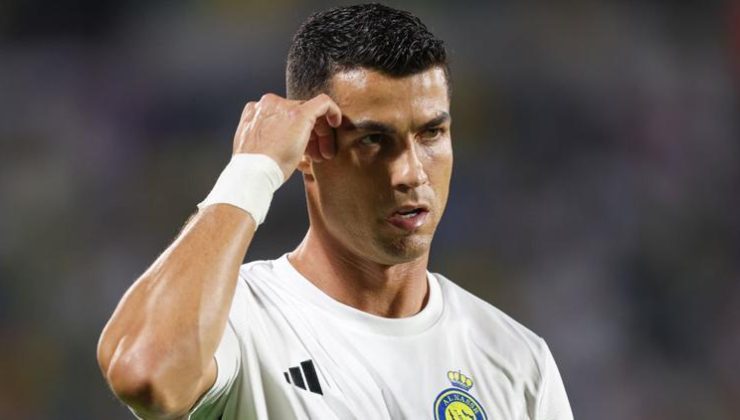 Cristiano Ronaldo 90+6’da penaltı kaçırdı, takımı elendi