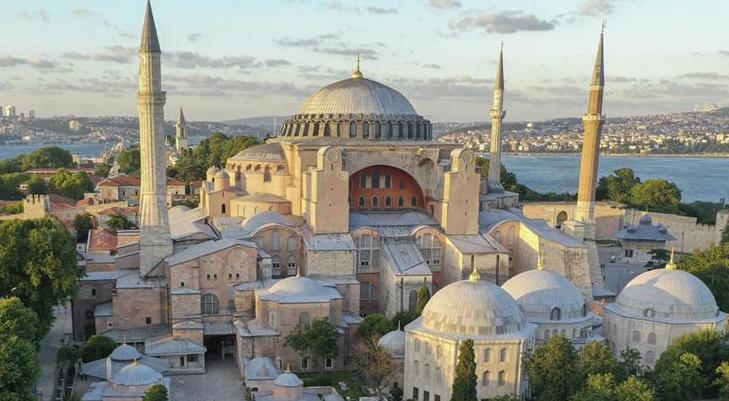 Cuma hutbesinde teröre karşı birlik çağrısı yapıldı: Kirli tuzaklar boşa çıkacaktır