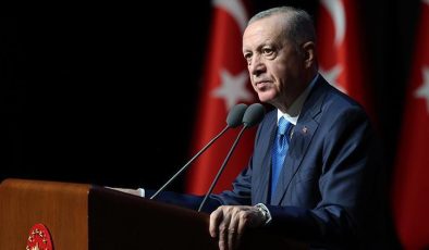 Cumhurbaşkanı Erdoğan, güvenlik zirvesini topluyor