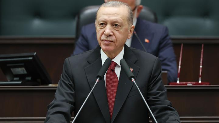 Cumhurbaşkanı Erdoğan’dan önemli açıklamalar