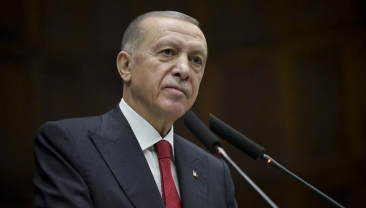 Cumhurbaşkanı Erdoğan’dan şehit asker Burak Geniş’in ailesine başsağlığı mesajı