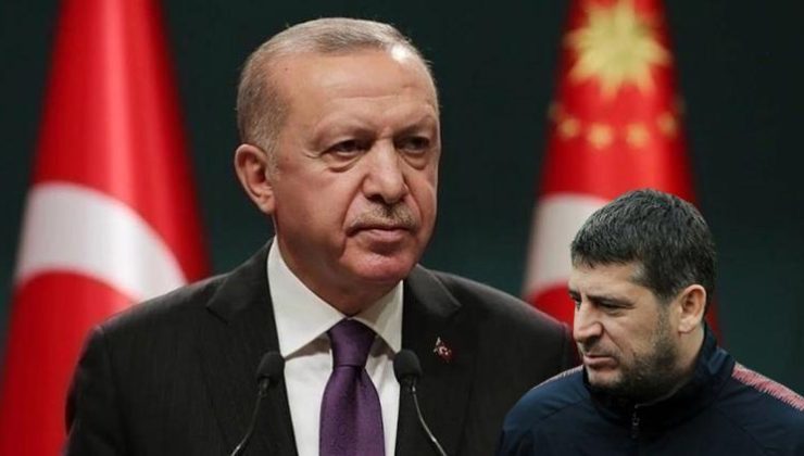 Cumhurbaşkanı Erdoğan’dan Ümit Davala’ya taziye telefonu