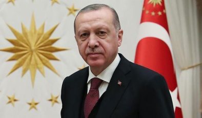 Cumhurbaşkanı Erdoğan’ın Filistin diplomasisi