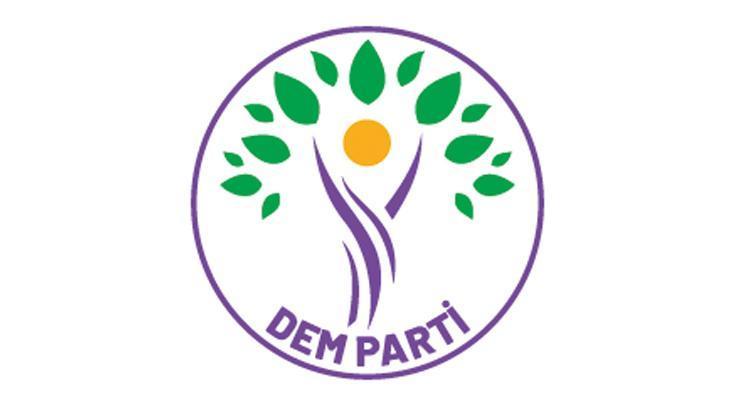 DEM Parti’den Cumhuriyet Bayramı mesajı