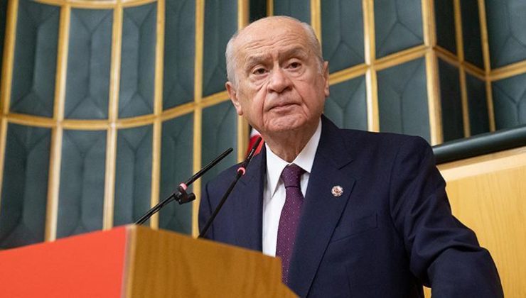 Devlet Bahçeli’nin İmralı sözlerinin kodları… MHP kulislerinde son durumu CNN TÜRK’te Dicle Canova anlattı