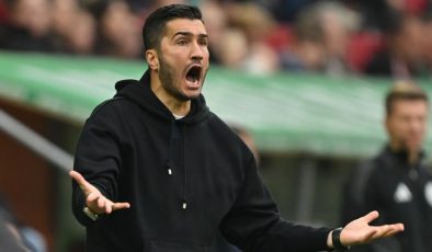 Dortmund’da Nuri Şahin’e bir darbe daha! Önce Real Madrid sonra Augsburg