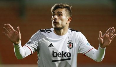 Dorukhan Toköz’den olay itiraf: Beşiktaş’ta beni çok üzdüler