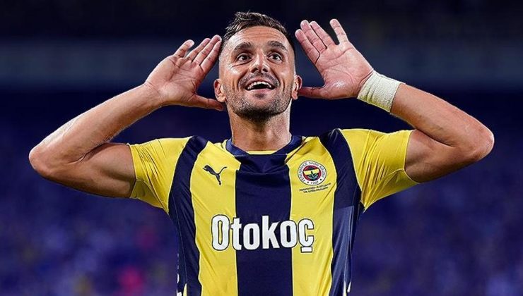 Dusan Tadic'ten Galatasaray'a gönderme: Geçen sezon…