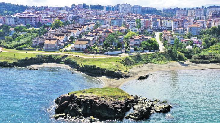 ‘Lonely Planet’ 2025 için önerdi! ‘Giresun ve Ordu’yu görün’