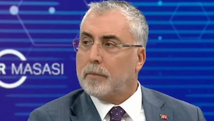 ‘Söz konusu hastanelere ödeme kesildi’ Bakan Işıkhan: Titiz bir inceleme sürüyor