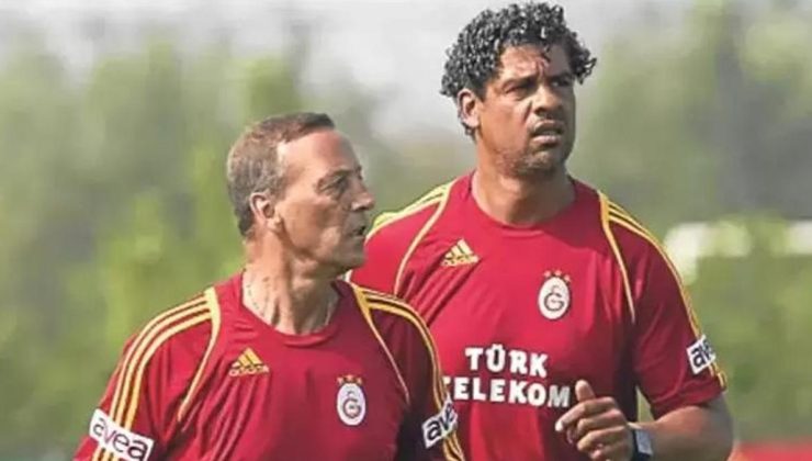 Efsane isim Johan Neeskens yaşamını yitirdi