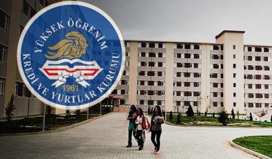 Ek tercih yapan öğrenciler için yurt başvuruları başladı