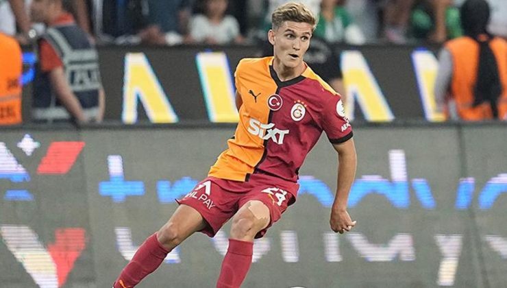 Elias Jelert, Galatasaray'a katkı sağlar mı? Sacha Boey örneği, devreye girebileceği zamanlar, yükselişe geçeceği zaman…