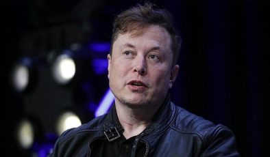 Elon Musk’a sürpriz dava