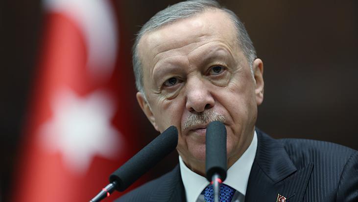 Erdoğan’dan Özel’e ‘Esenyurt’ tepkisi: Niye rahatsız oluyorsun?