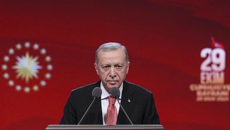 Erdoğan’dan son dakika ‘iç cephe’ açıklaması: Şer odakları biz bir oldukça emellerine ulaşamayacak