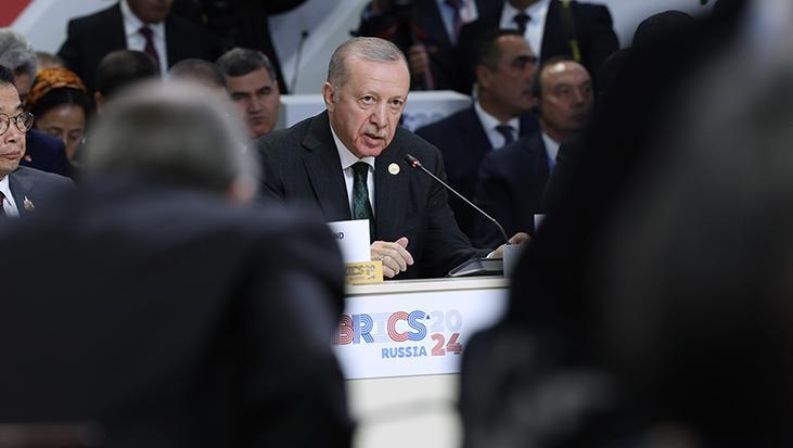 Erdoğan’dan TUSAŞ saldırısıyla ilgili son dakika açıklaması: Suriye’den sızdılar