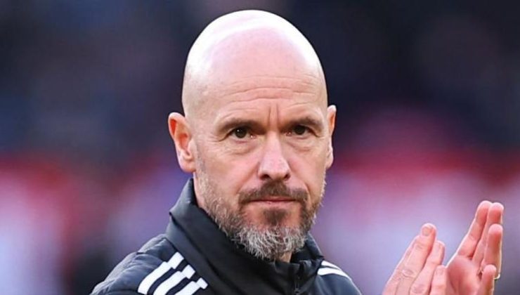 Erik ten Hag’dan Mourinho’ya övgü: Ona karşı oynamak büyük keyif verecek