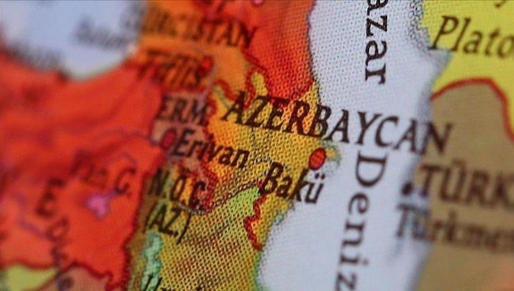 Ermenistan’da Azerbaycan sınırı oy birliği ile kabul edildi