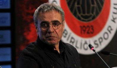 Ersun Yanal: İlginç bir lig oldu