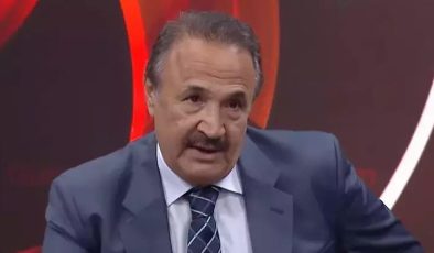 Eski Devlet Bakanı ve CHP’li Mehmet Sevigen: Silah sanayi açısından kendi ayaklarımızın üzerindeyiz