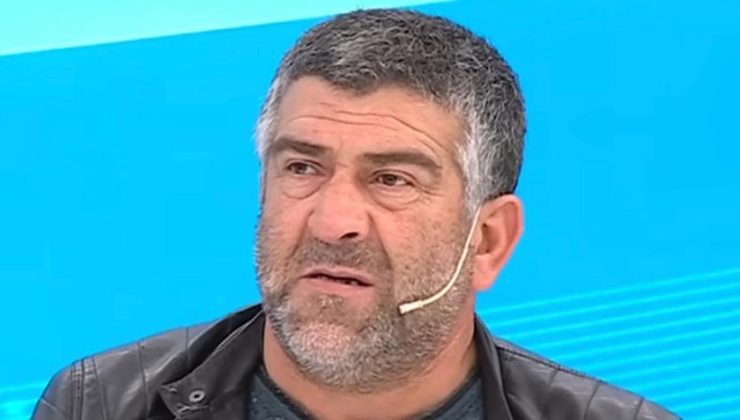 Eski eşi kardeşiyle evlenince televizyon programına katılmıştı… Ayhan Sarıkaya ölü bulundu