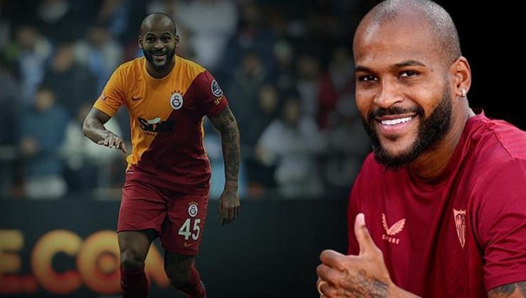 Eski Galatasaraylı Marcao'dan şaşırtan itiraf: 2 yıl geçirdim, psikoloğa gittim