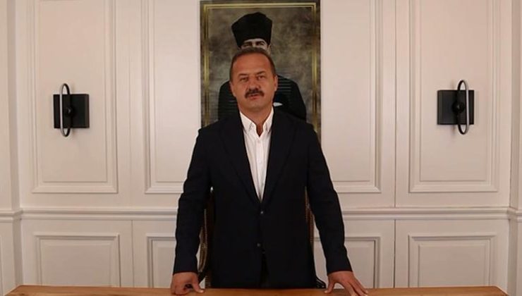 Eski İYİ Partili Ağıralioğlu parti kurdu: Dilekçe yarın teslim edilecek