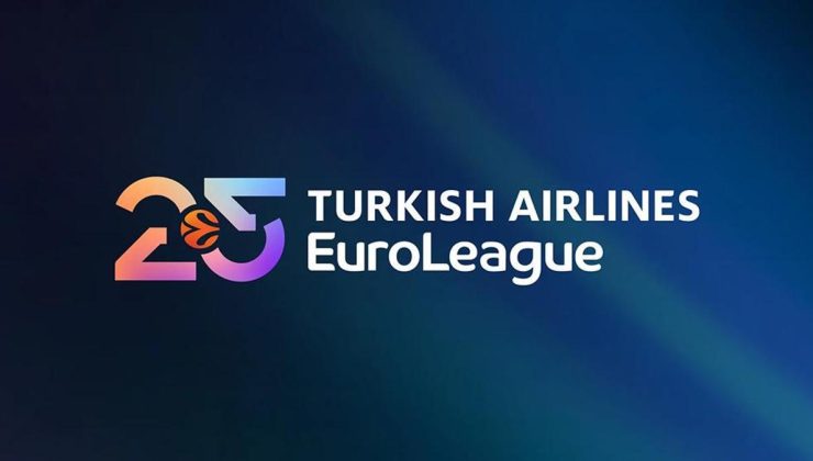 EuroLeague'de yeni sezon başlıyor