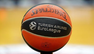 Euroleague’de yeni sezon heyecanı başlıyor