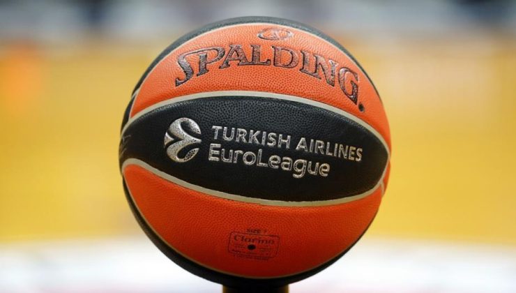 Euroleague’de yeni sezon heyecanı başlıyor