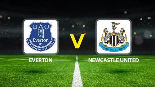 Everton – Newcastle United maçı saat kaçta, ne zaman? Everton – Newcastle United maçı canlı yayın kanal bilgisi