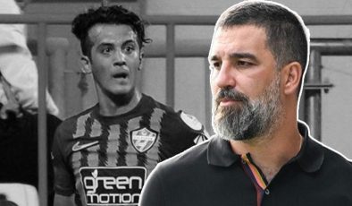 Eyüpspor’da Tayfur Bingöl formayı unuttu!