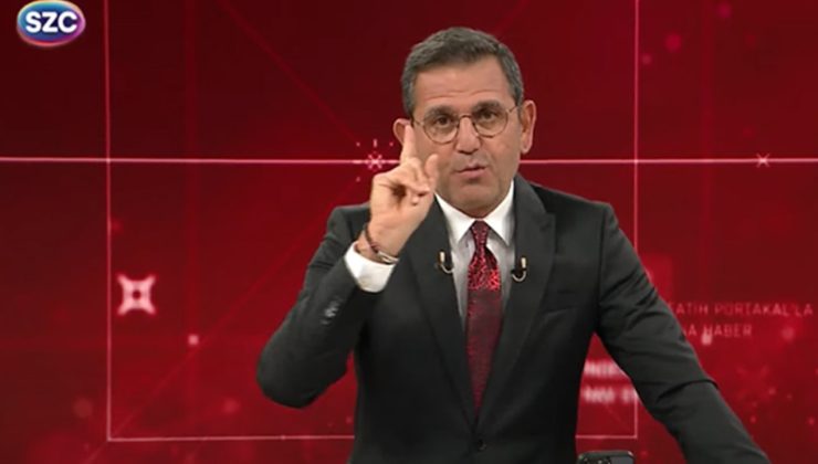 Fatih Portakal yapılması düşünülen asgari ücreti açıklayıp ateş püskürdü